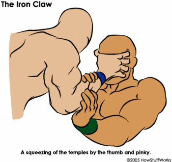 ironclaw
