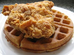 ChickenWaffle